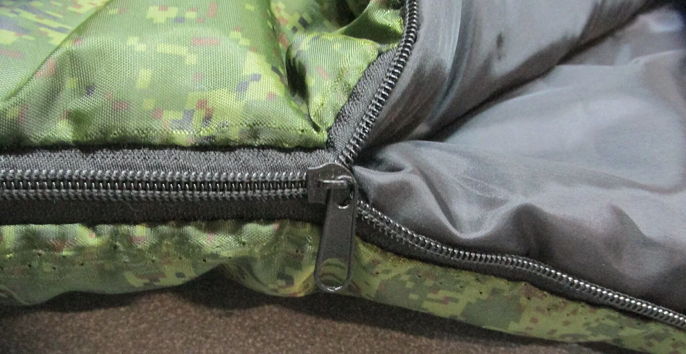 Спальный мешок 90×220 опт фото 5