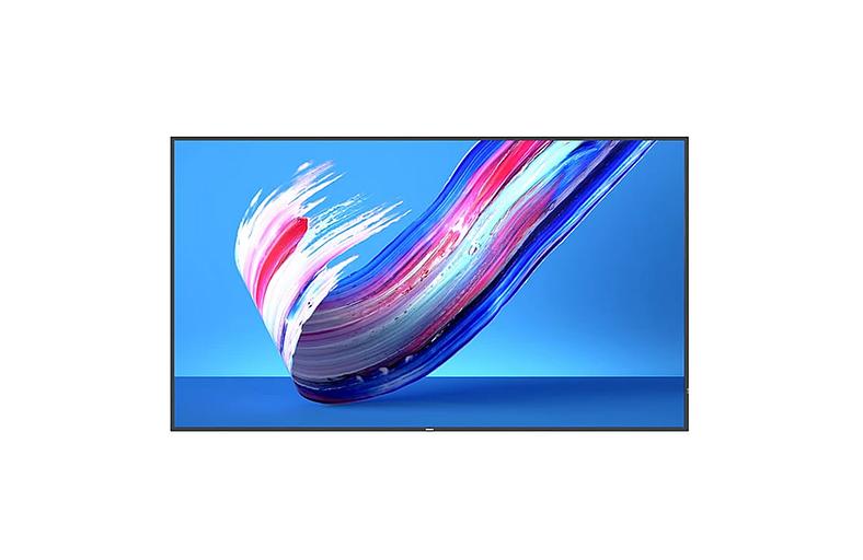 Профессиональный дисплей Philips 98BDL3650Q/00 98", 18/7, UHD, 400 кд/м2, Android, CMND фото 1