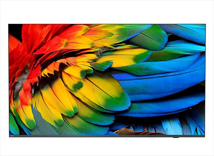 Коммерческий телевизор Philips 75HFL6214U/12 75", 4K Ultra HD LED, 400 кд/м2, Android, CMND фото 1