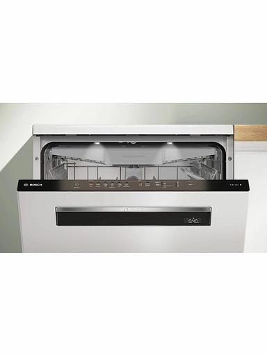 Посудомоечная машина BOSCH Bosch SMP6EMW86Q фото 3