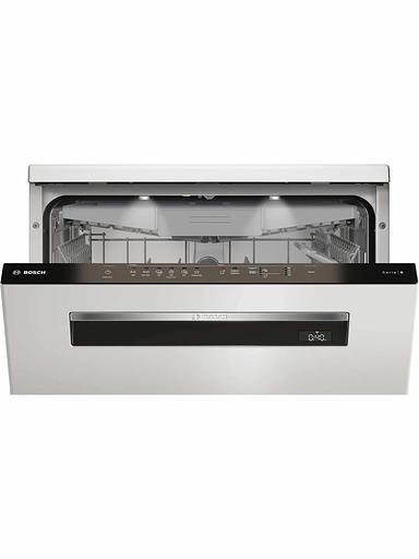 Посудомоечная машина BOSCH Bosch SMP6EMW86Q фото 4