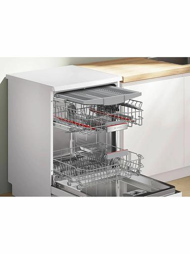 Посудомоечная машина BOSCH Bosch SMP6EMW86Q фото 5