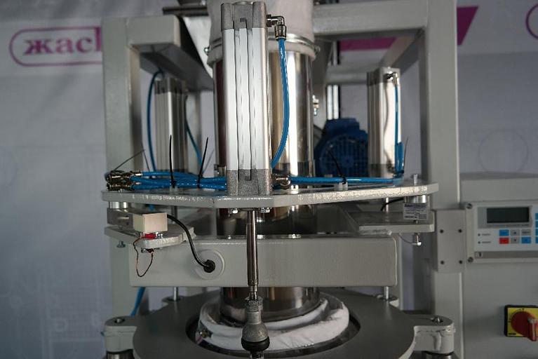 Дозаторы весовые ДВШ-50, ДВШ-50П, ДВШ-50ВУ, ДВШ–50П-ВАЗ фото 5