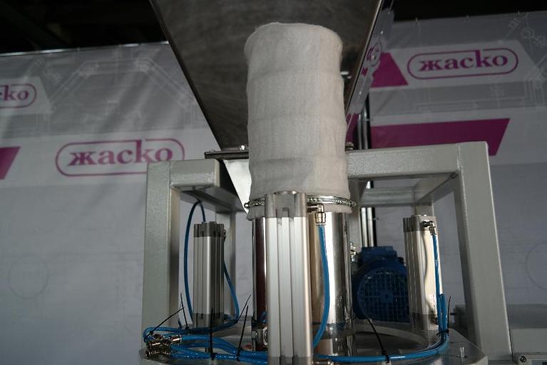 Дозаторы весовые ДВШ-50, ДВШ-50П, ДВШ-50ВУ, ДВШ–50П-ВАЗ фото 6