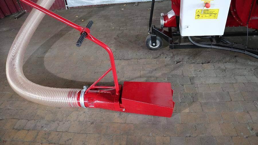 Пневматический транспортер Т-449/2 фото 4