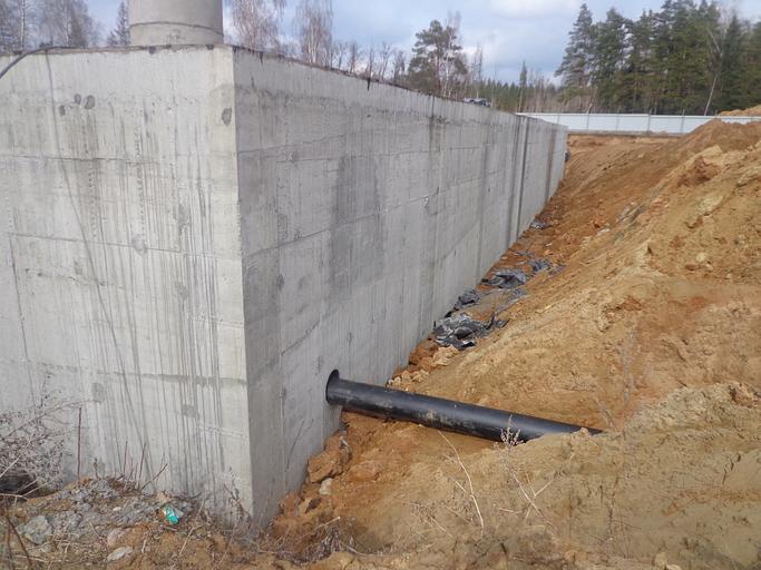 Герметизатор фланцевый гермовтулка 65/32 фото 9