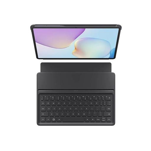 Планшет HUAWEI MatePad 11.5 8+128Gb WF+KB Gray 53014KCC фото 4