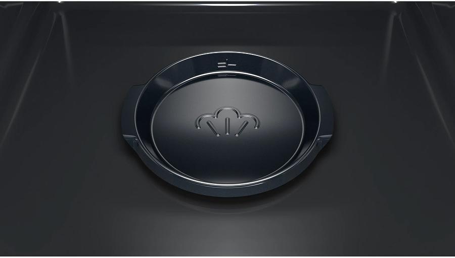 Встраиваемый духовой шкаф Bosch Bosch HQG572EB3 фото 6