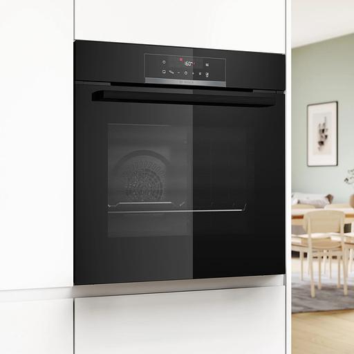 Встраиваемый духовой шкаф Bosch Bosch HQG572EB3 фото 10