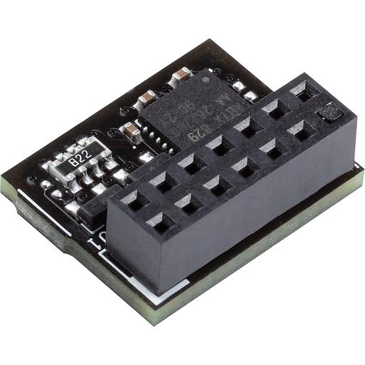 TPM-модуль ASUS 90MC07D0-M0XBN1 фото 1