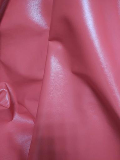 Натуральная кожа коллекция «Nappa Miami Beach» «Coral», опт фото 1