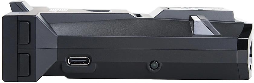 Радар-детектор Silverstone F1 SOCHI PRO II LNA GPS приемник фото 9