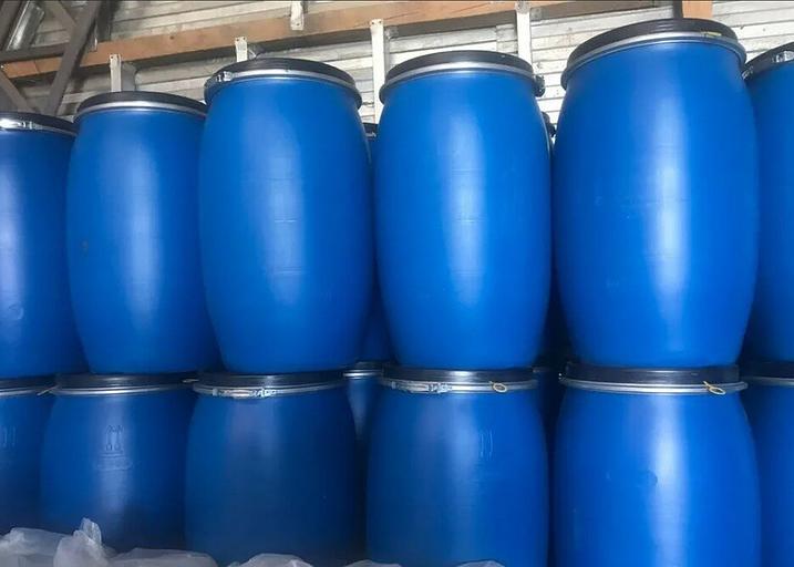 Метилметакрилат фото 1