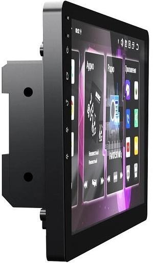 Автомагнитола Prology MPA-380 4x55Вт v5.0 4096Mb DSP Android 13 9" WiFi 3G/4G (PRMPA380) фото 3