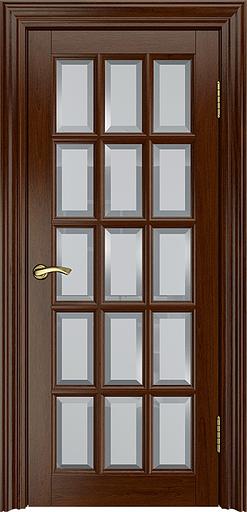 Межкомнатная дверь Benatti 7.0 ДО фото 1