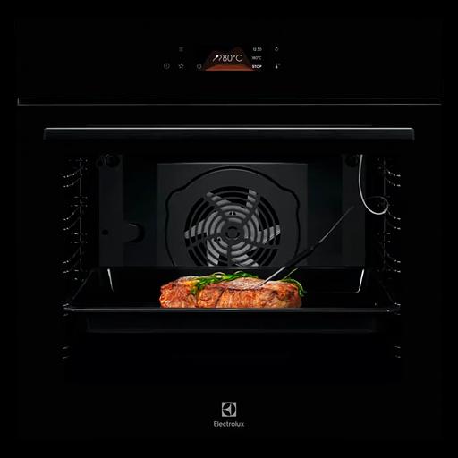 Встраиваемый духовой шкаф Electrolux LOE8H39Z фото 1