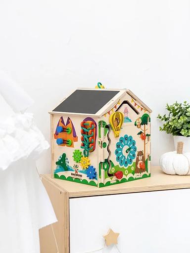 Бизидом Парк фото 1