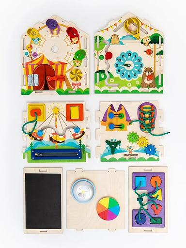 Бизидом Парк фото 2