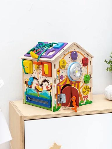 Бизидом Парк фото 7