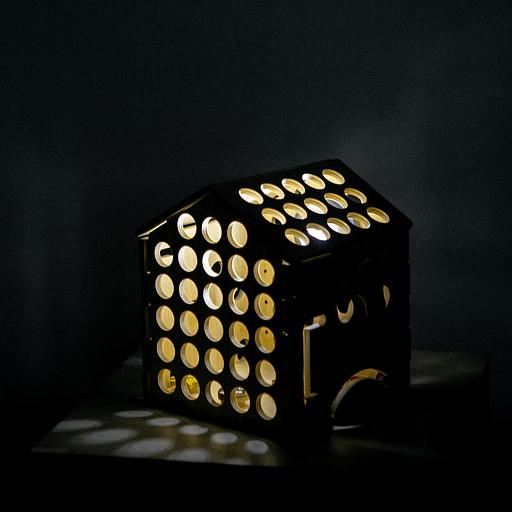 Бизидом-конструктор Сафари фото 4