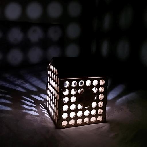 Бизидом-конструктор средний фото 6