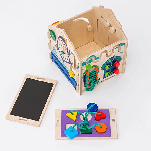 Бизидом Пингвин фото 2