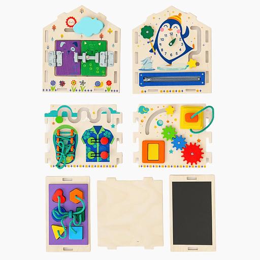 Бизидом Пингвин фото 3