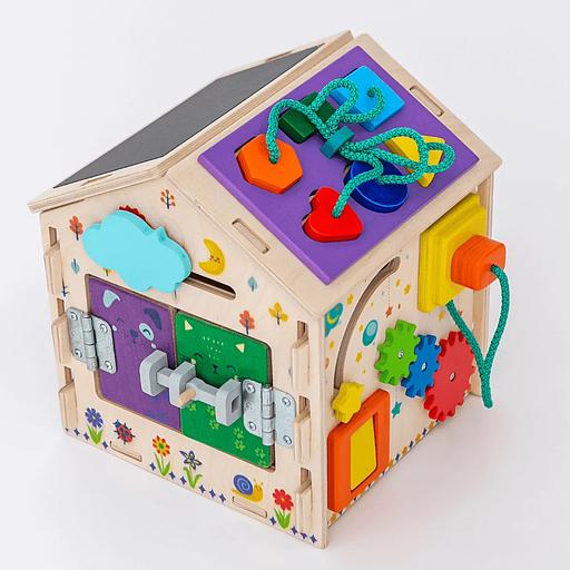 Бизидом Пингвин фото 4