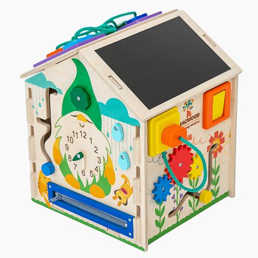 Бизидом Гном фото 1