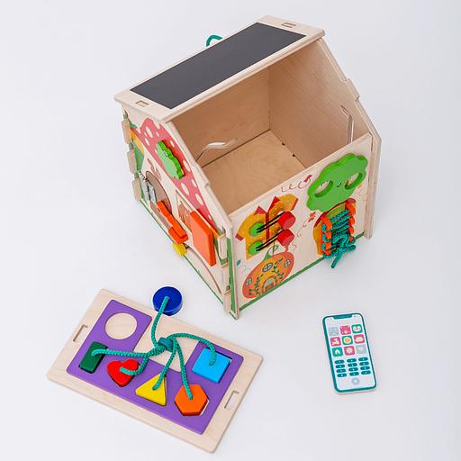 Бизидом Гном фото 2