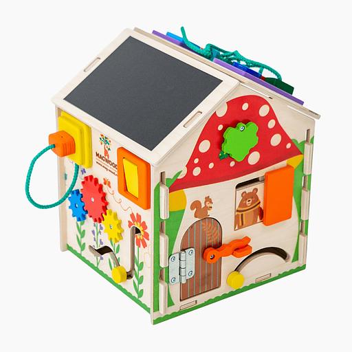 Бизидом Гном фото 4