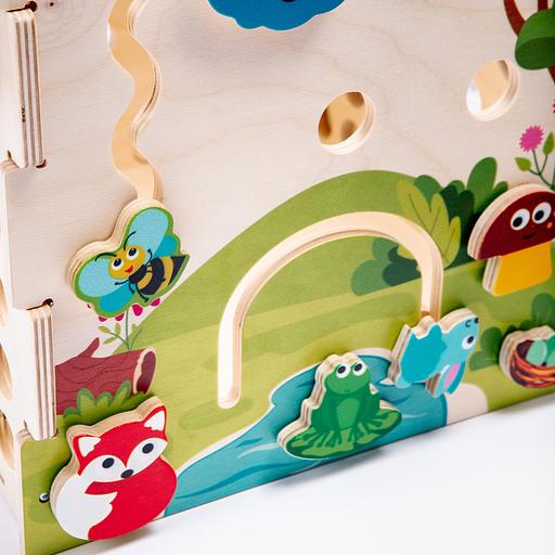 Бизидом-конструктор Лес фото 5