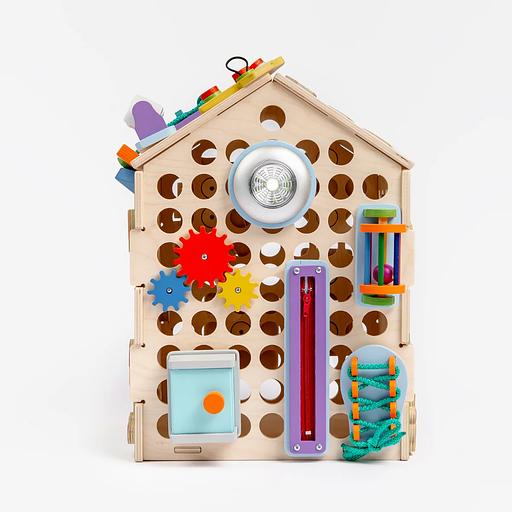 Бизидом-конструктор Лес фото 8