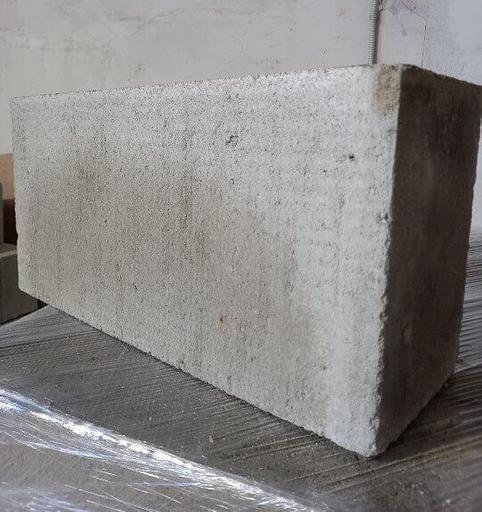 Газобетонные блоки 600×300×200 фото 1