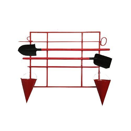 Щит открытого типа сборный/сварной фото 1