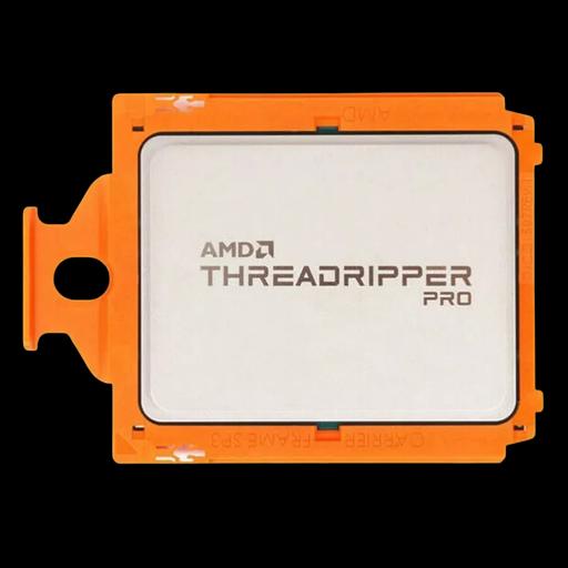 Центральный Процессор AMD RYZEN Threadripper PRO 9985WX OEM (Shimada Peak, 4nm, C64/T128, Base 3,2 GHz, Turbo 5,4 GHz, Without Graphics, L3 256MB, TDP 350W, sTR5) фото 1