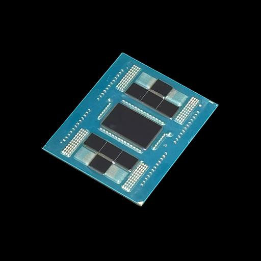 Центральный Процессор AMD RYZEN Threadripper PRO 9995WX OEM (Shimada Peak, 4nm, C96/T192, Base 2,5 GHz, Turbo 5,4 GHz, Without Graphics, L3 384MB, TDP 350W, sTR5) фото 2