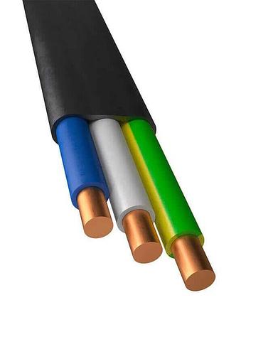 ВВГ-Пнг (A) LS ГОСТ 2х1,5 (1,15) Оренбург фото 1