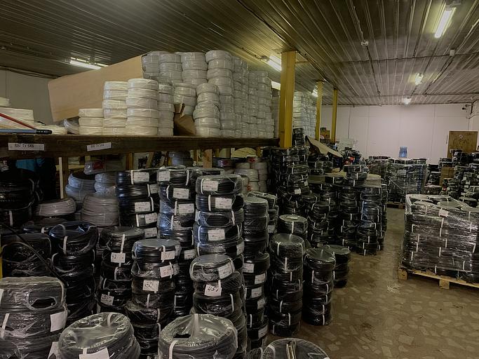 ВВГ-Пнг (A) LS ГОСТ 2х1,5 (1,15) Оренбург фото 4