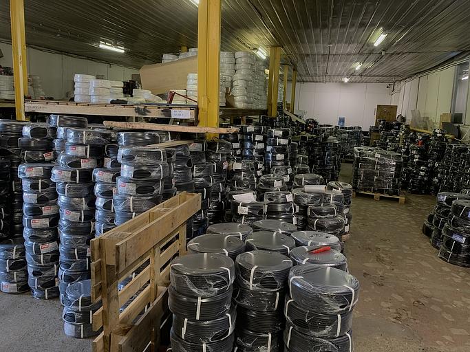 ВВГ-пнг LS ГОСТ 3х2,5 (1,5) фото 3