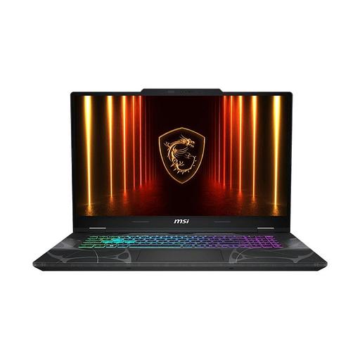 Ноутбук MSI Cyborg 17 B2RWFKG-283XRU Intel Core 7 240H/16Gb/SSD1Tb/RTX5060 8Gb (55W)/17.3"/IPS/FHD/1920x1080/144Hz/NoOS/Translucent Black/2.5kg (9S7-17U332-283) фото 1