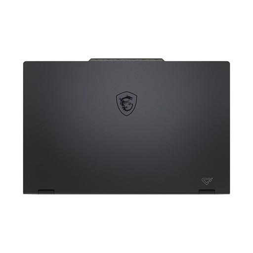 Ноутбук MSI Cyborg 17 B2RWFKG-283XRU Intel Core 7 240H/16Gb/SSD1Tb/RTX5060 8Gb (55W)/17.3"/IPS/FHD/1920x1080/144Hz/NoOS/Translucent Black/2.5kg (9S7-17U332-283) фото 5