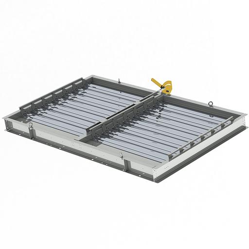 Жалюзийные устройства для АВО фото 3