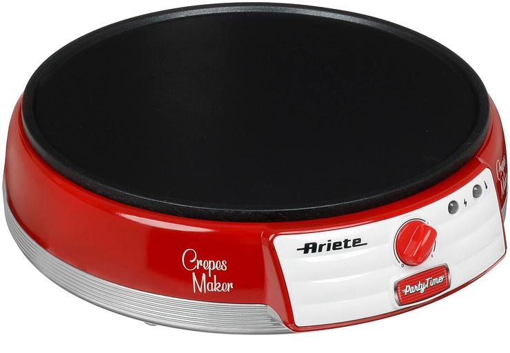 Блинница Ariete 00C020200AR0 фото 2