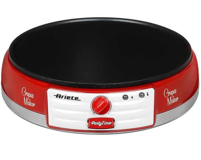 Блинница Ariete 00C020200AR0 фото 3