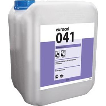 Токопроводящая водно-дисперсионная грунтовка ОПТ фото 1