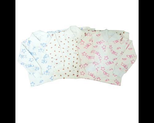 Кофта (футер) ОПТ фото 1