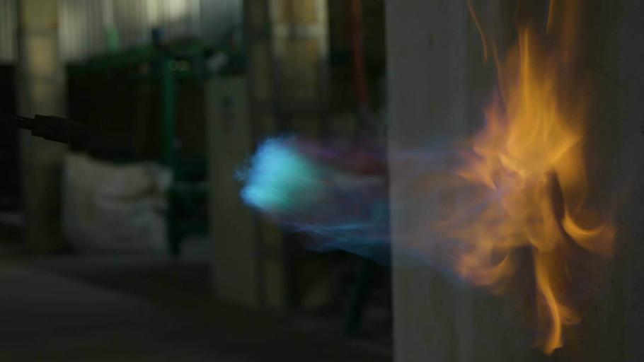 Листовой строительный материал Магринит 8х1200х3000 мм фото 9