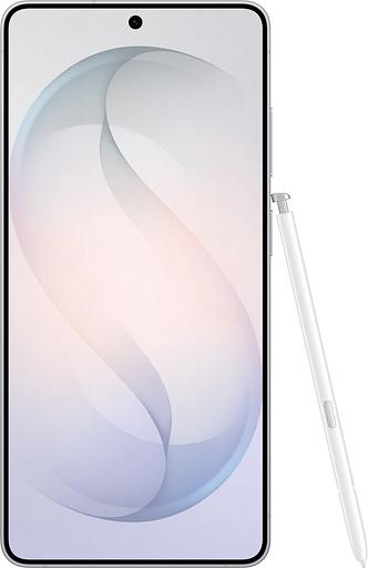 Смартфон Samsung SM-S948B Galaxy S26 Ultra 1Tb 16Gb белый моноблок 3G 4G 2Sim 6.9" 1440x3120 Android 16 200Mpix 802.11 a/b/g/n/ac/ax/be NFC GPS GSM900/1800 GSM1900 Protect фото 2