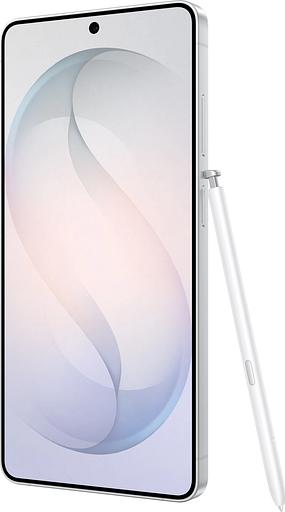 Смартфон Samsung SM-S948B Galaxy S26 Ultra 1Tb 16Gb белый моноблок 3G 4G 2Sim 6.9" 1440x3120 Android 16 200Mpix 802.11 a/b/g/n/ac/ax/be NFC GPS GSM900/1800 GSM1900 Protect фото 3